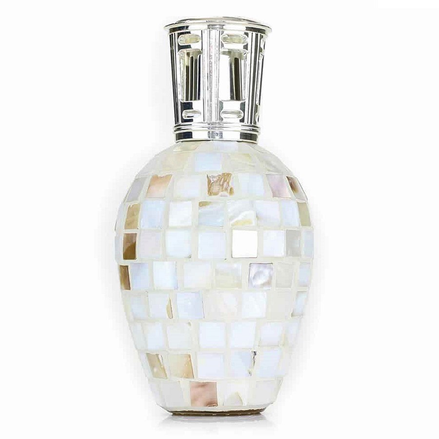 Ashleigh & Burwood London Velká katalytická lampa OCEAN KING Ashleigh & Burwood London