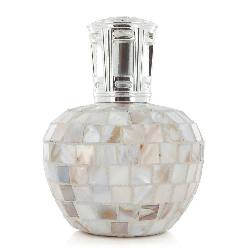 Ashleigh & Burwood London Velká katalytická lampa OCEAN QUEEN Ashleigh & Burwood London