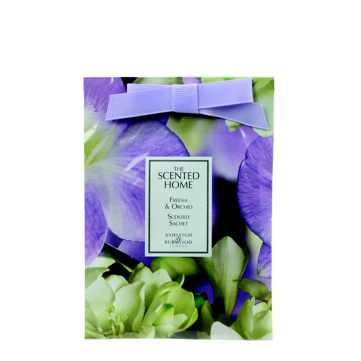 Ashleigh & Burwood London Vonný sáček THE SCENTED HOME - FREESIA & ORCHID Ashleigh & Burwood London