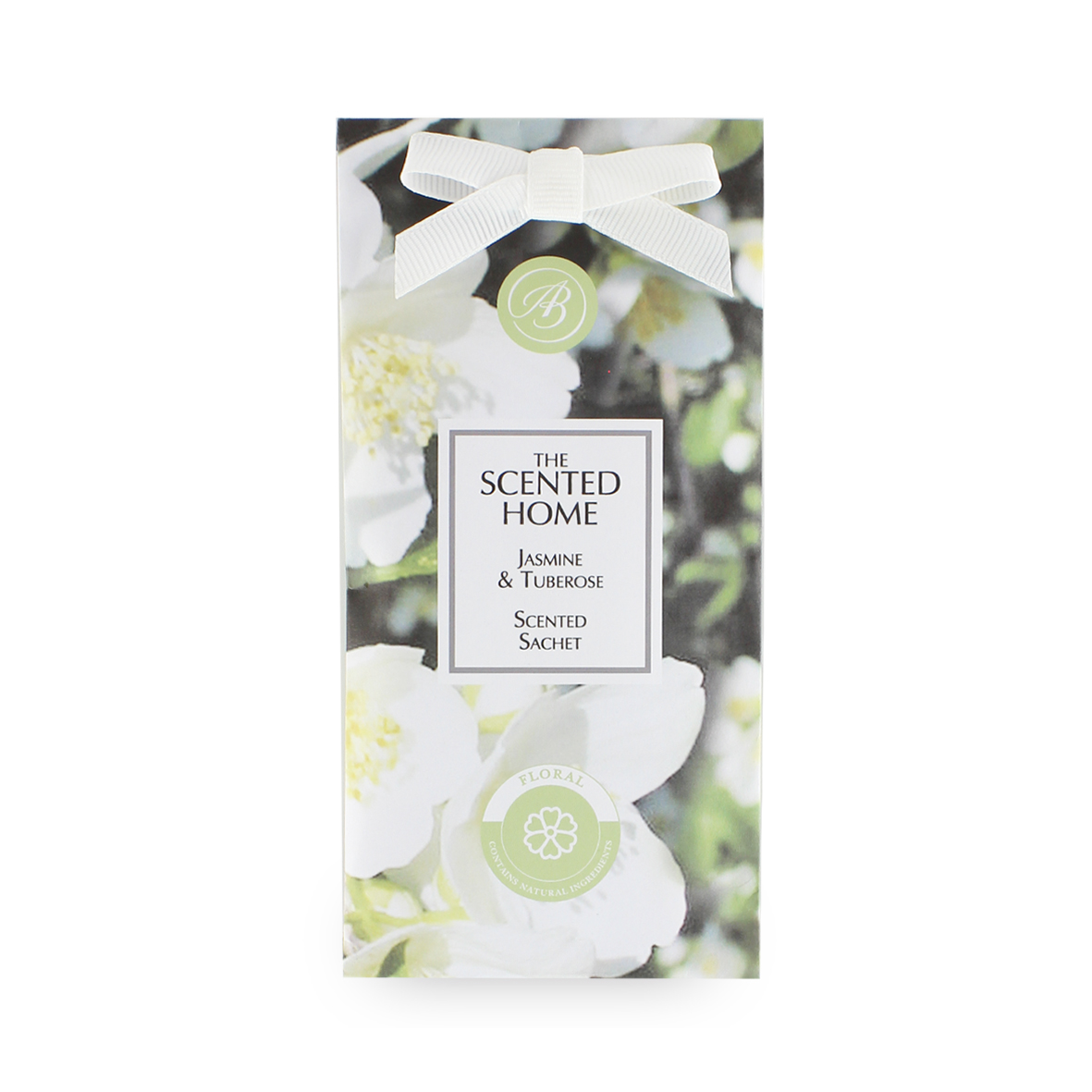 Ashleigh & Burwood London Vonný sáček THE SCENTED HOME - JASMINE & TUBEROSE Ashleigh & Burwood London