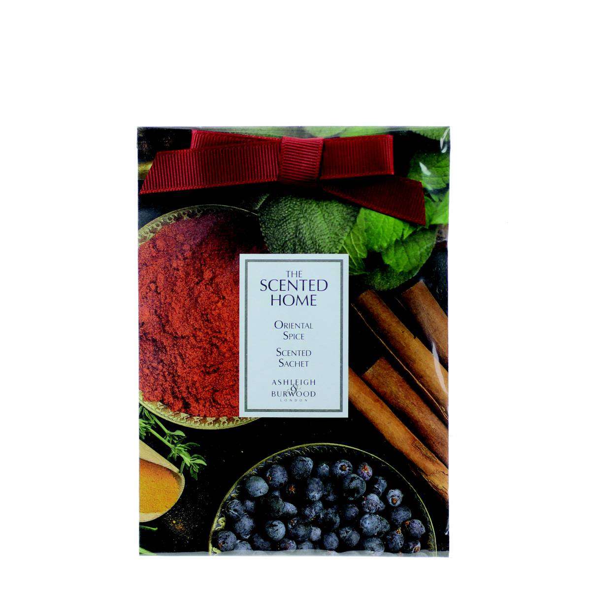 Ashleigh & Burwood London Vonný sáček THE SCENTED HOME - ORIENTAL SPICE Ashleigh & Burwood London