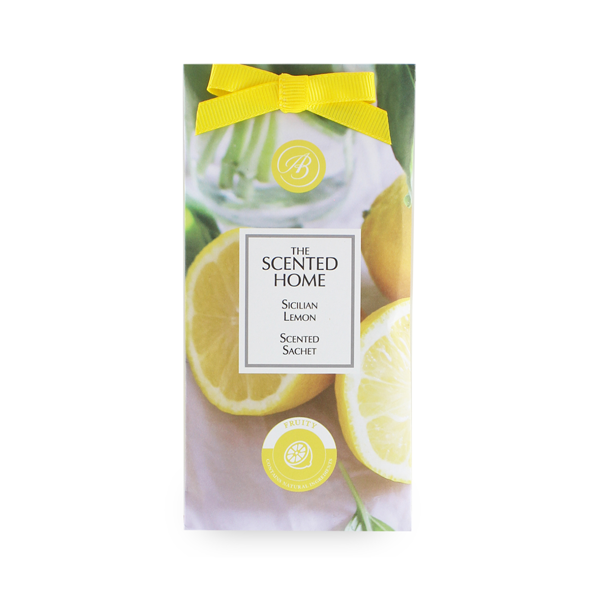 Ashleigh & Burwood London Vonný sáček THE SCENTED HOME - SICILIAN LEMON Ashleigh & Burwood London