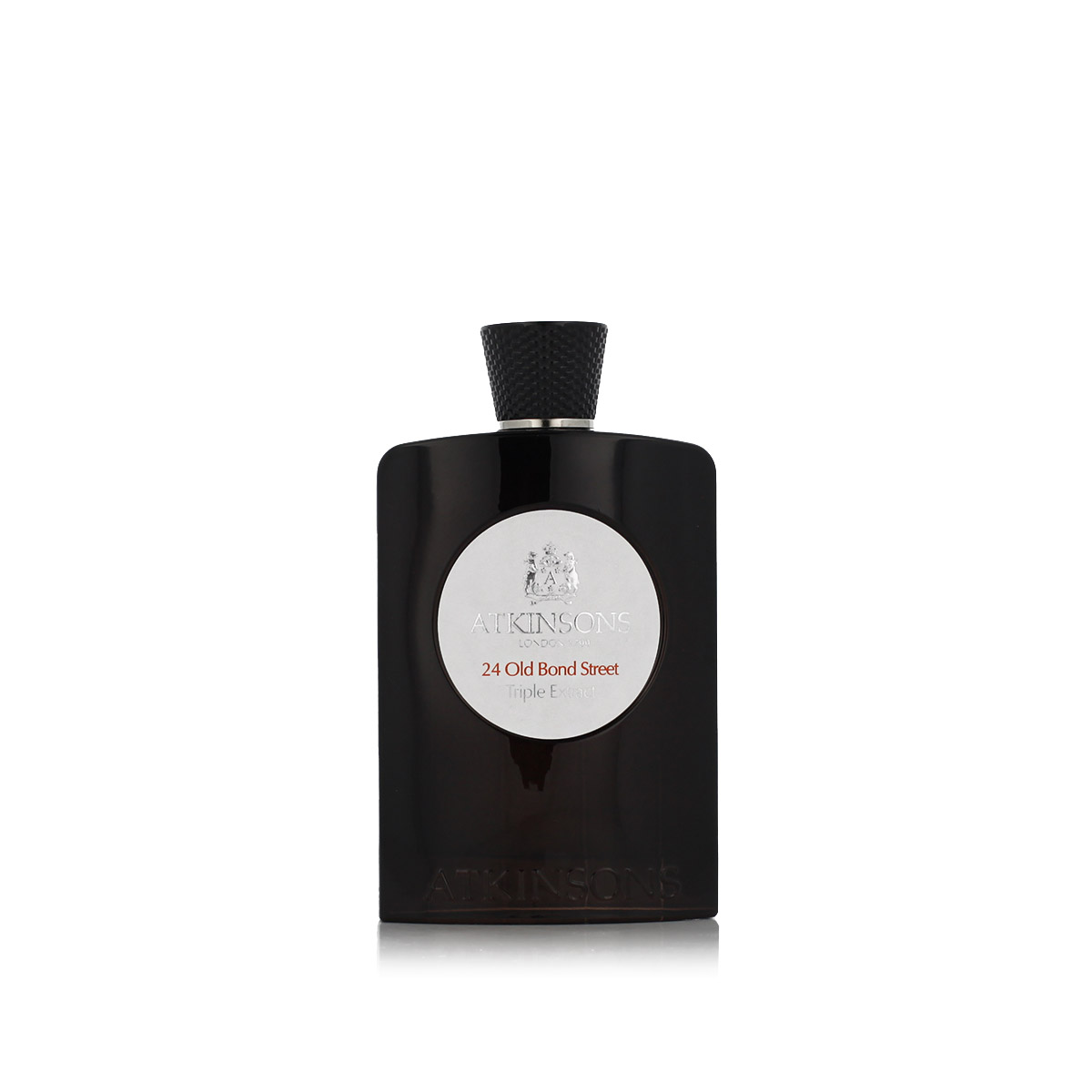 Atkinsons 24 Old Bond Street Triple Extract EDC 100 ml UNISEX Atkinsons