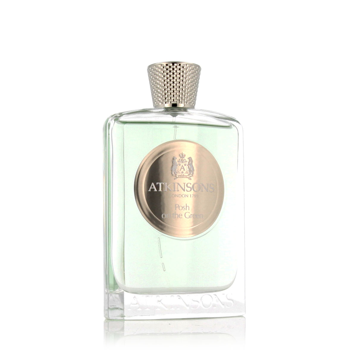 Atkinsons Posh on the Green EDP 100 ml UNISEX (Nový obal) Atkinsons