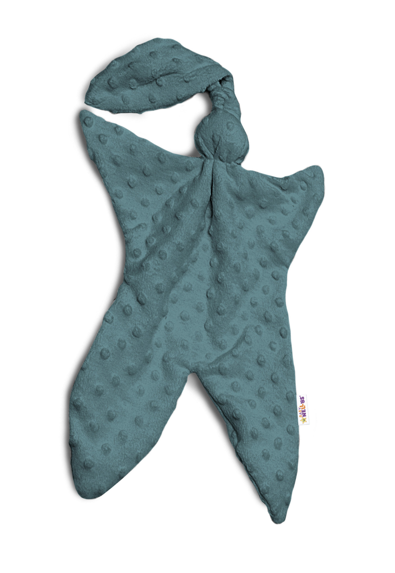 Baby Nellys Mazlík
