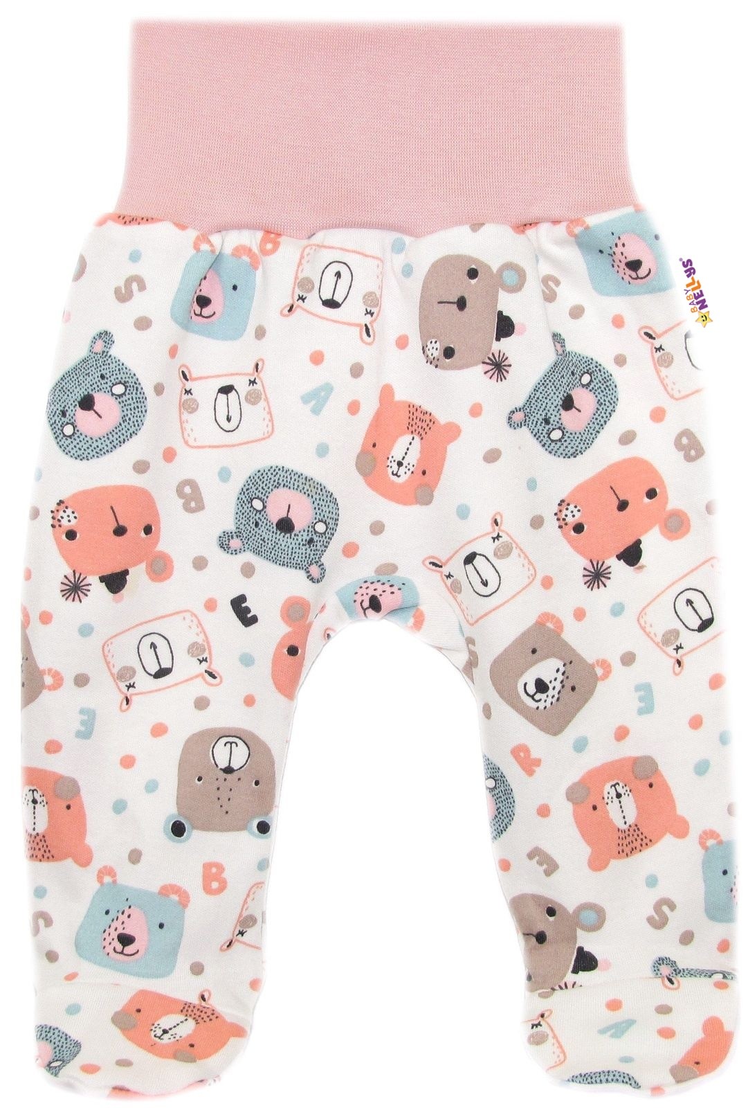 Baby Nellys Polodupačky