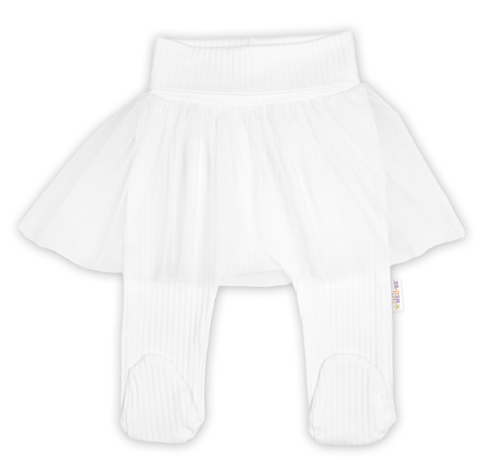 Baby Nellys Rostoucí souprava 3D Lux