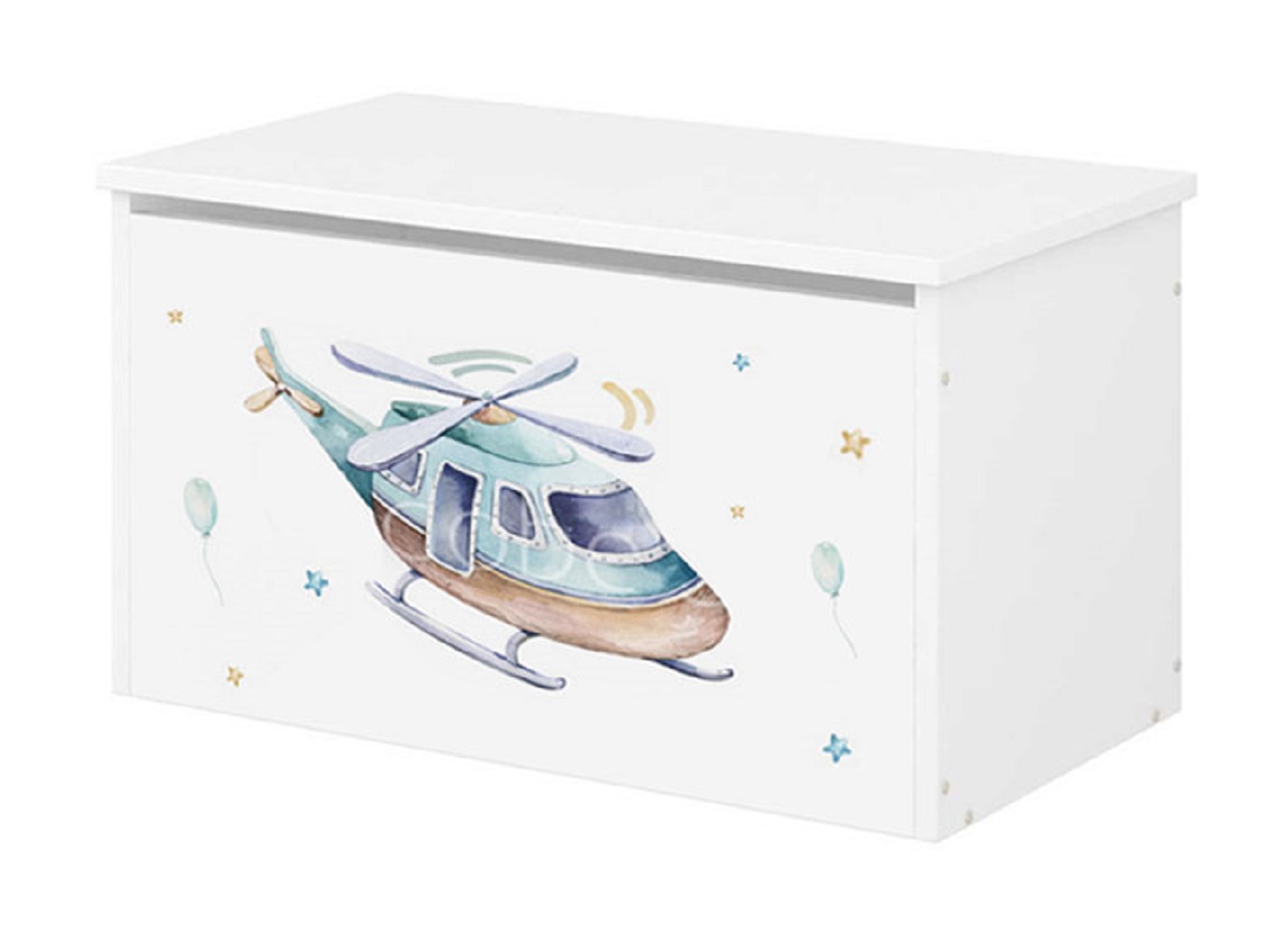 BabyBoo Box na hračky