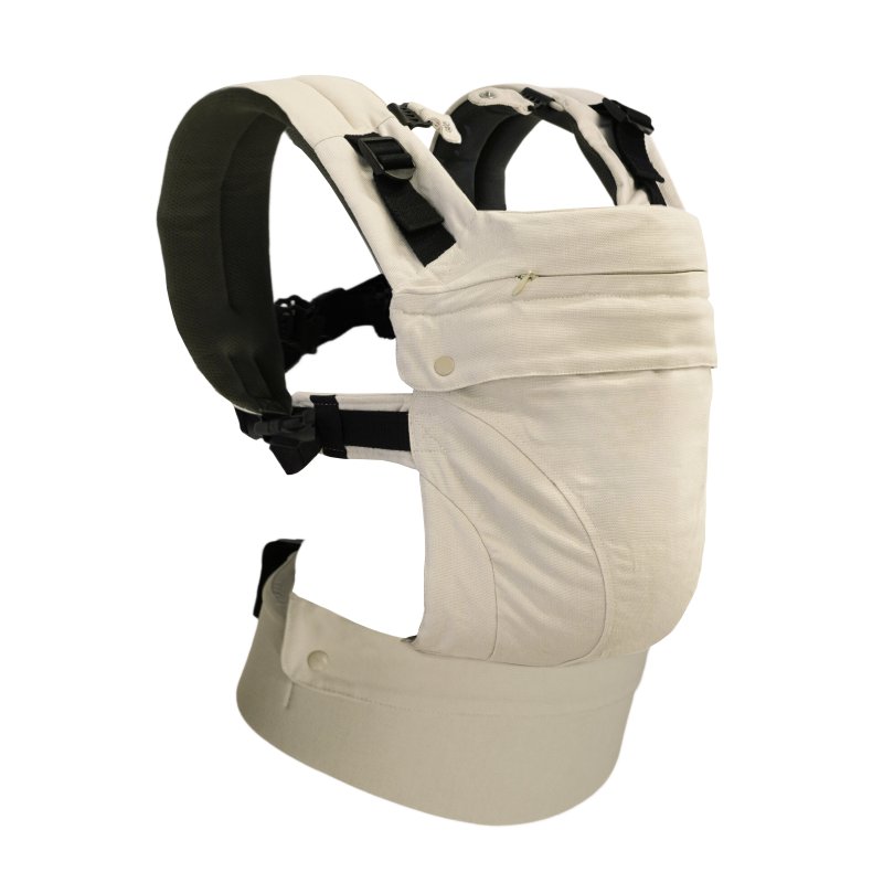 Babylonia ergonomické nosítko FLEXIA Light Beige Babylonia