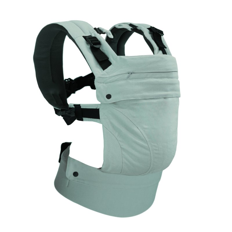 Babylonia ergonomické nosítko FLEXIA Mint Green Babylonia