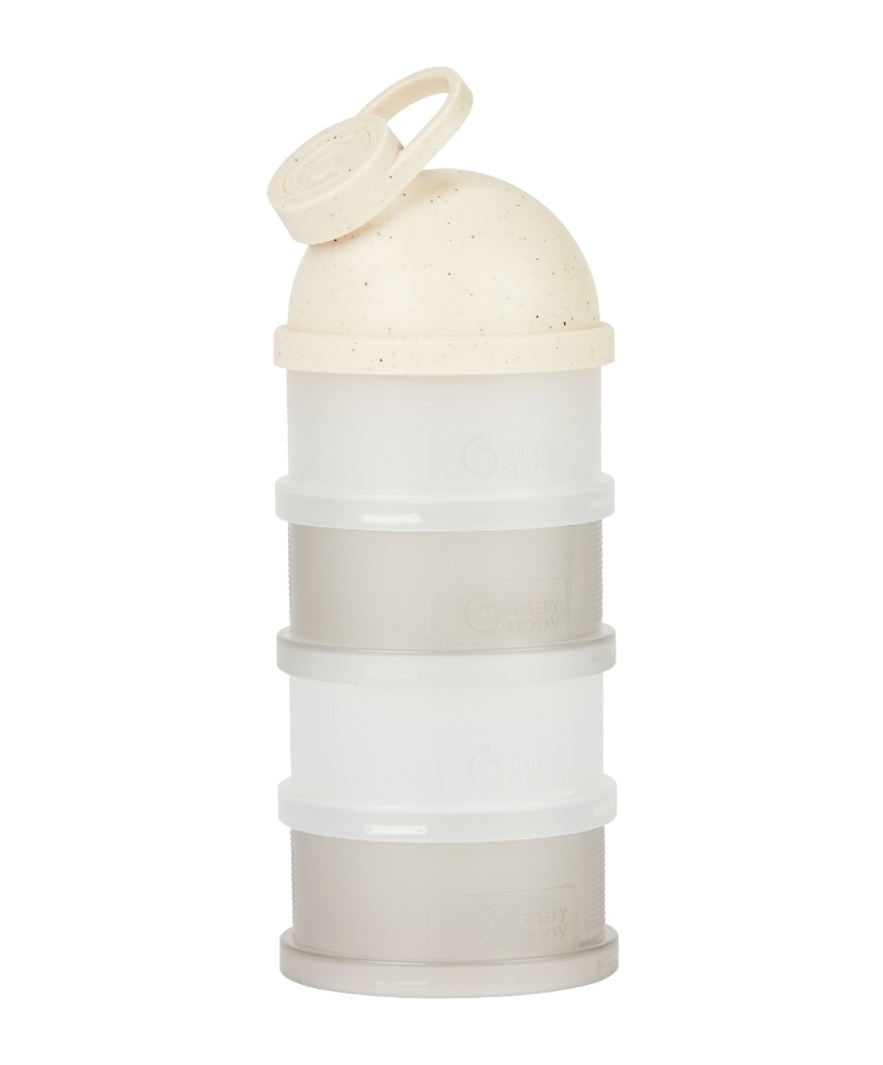 Babymoov dávkovač sušeného mléka Mineral Sand Babymoov