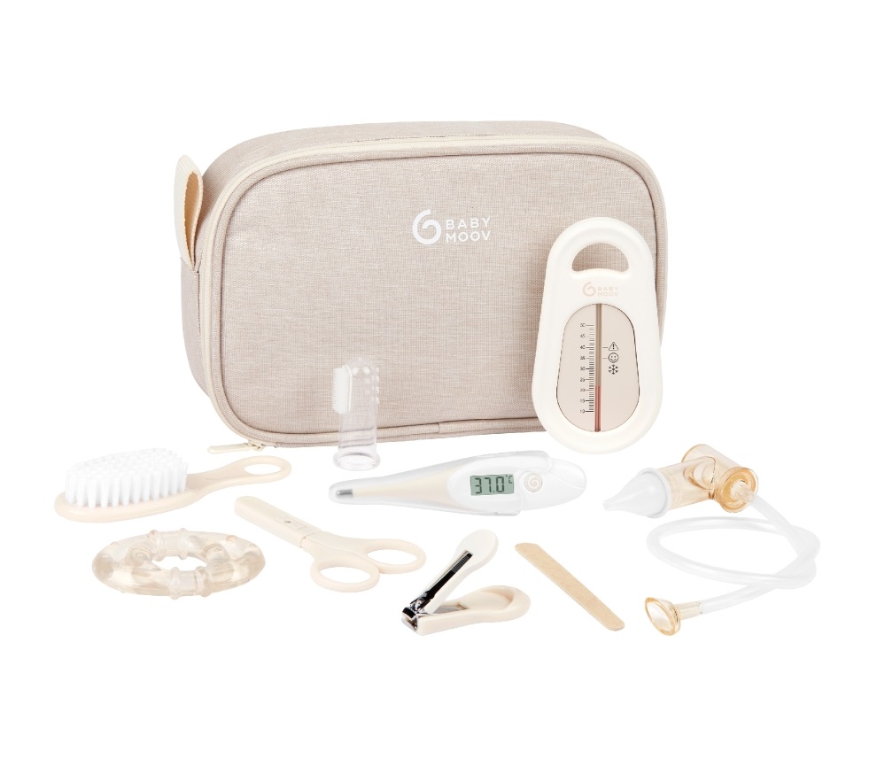 Babymoov hygienický set Sand Babymoov