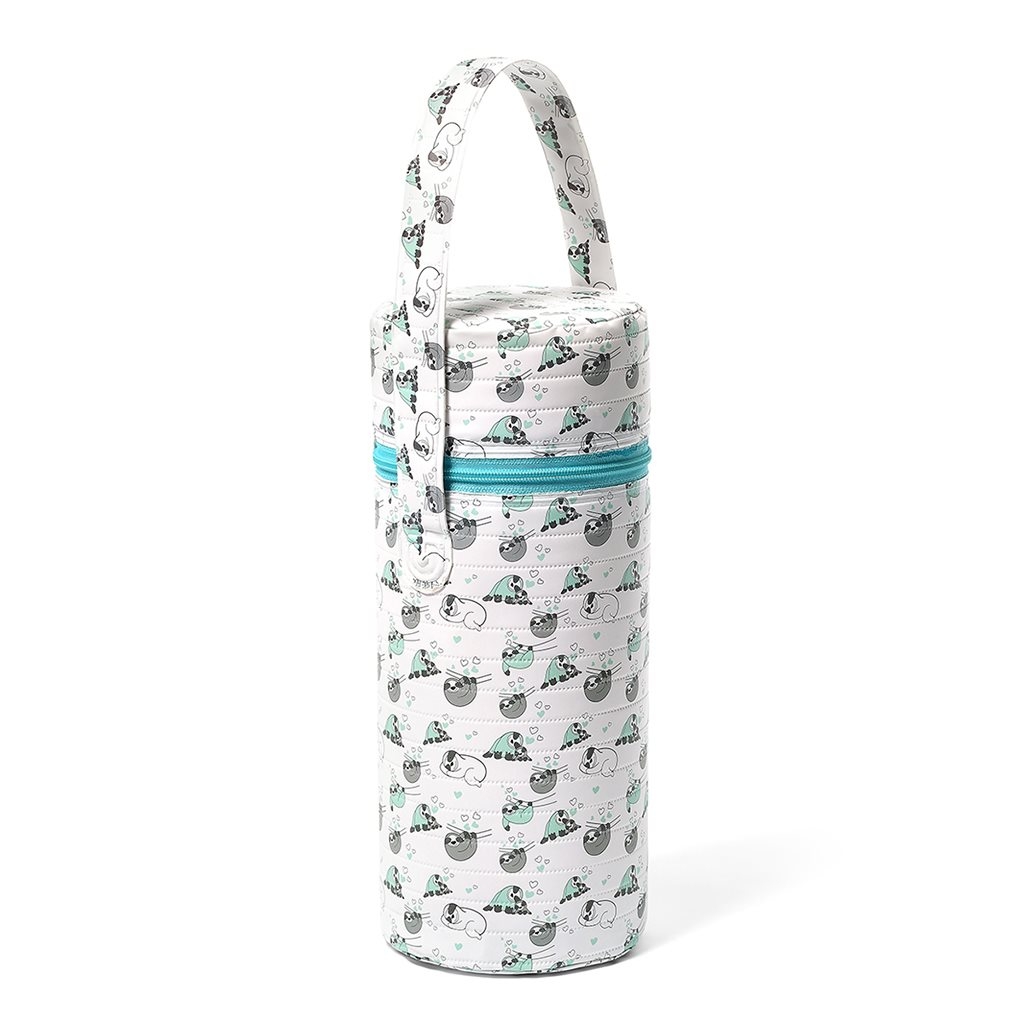 Babyono Termobox na kojeneckou láhev - Lenochod Babyono