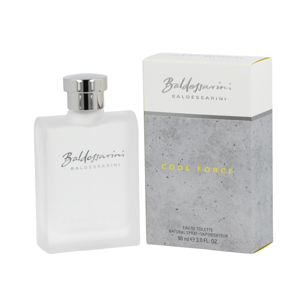 Baldessarini Cool Force EDT 90 ml M Baldessarini