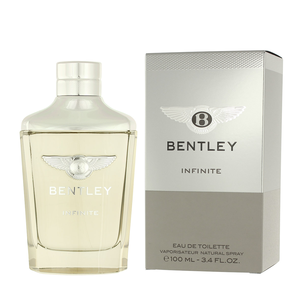 Bentley Infinite EDT 100 ml M Bentley