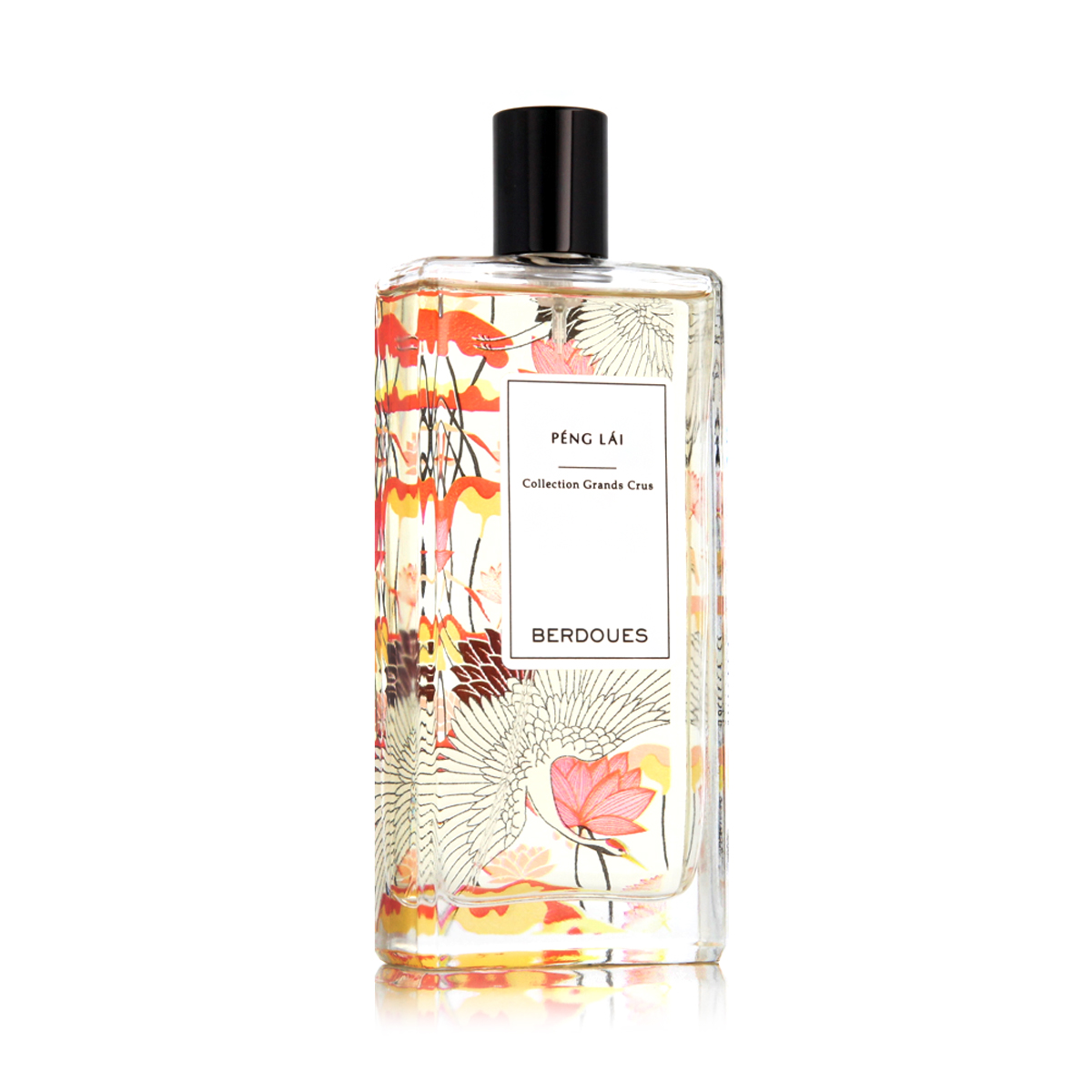 Berdoues Péng Lái EDP 100 ml W Berdoues