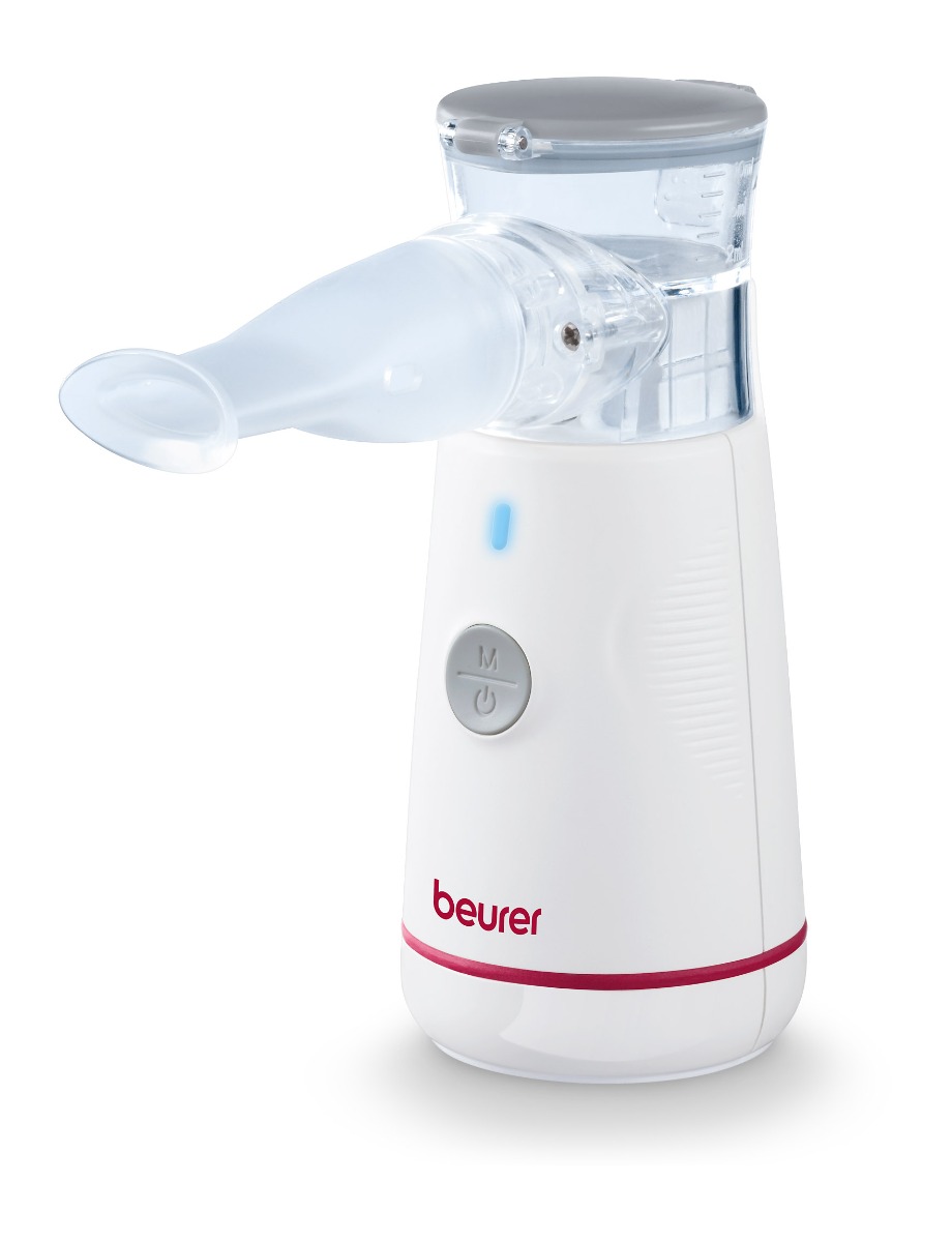 Beurer IH 47 Ultrazvukový inhalátor Medical comfort Beurer