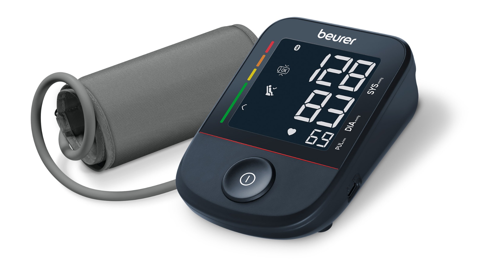 Beurer MB 48 Tlakoměr na paži Medical comfort Beurer