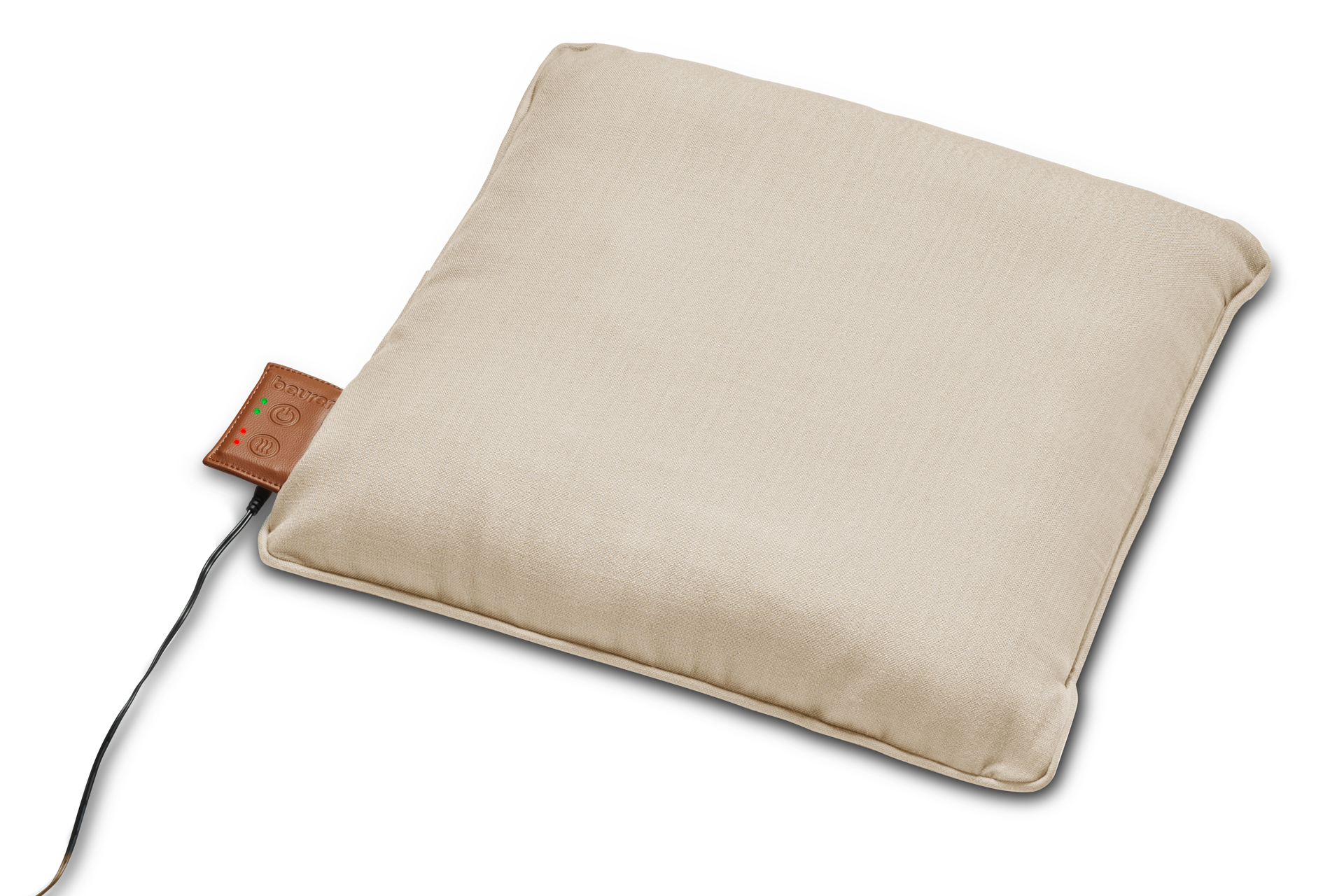 Beurer MG139 Beige masážní polštář Beurer