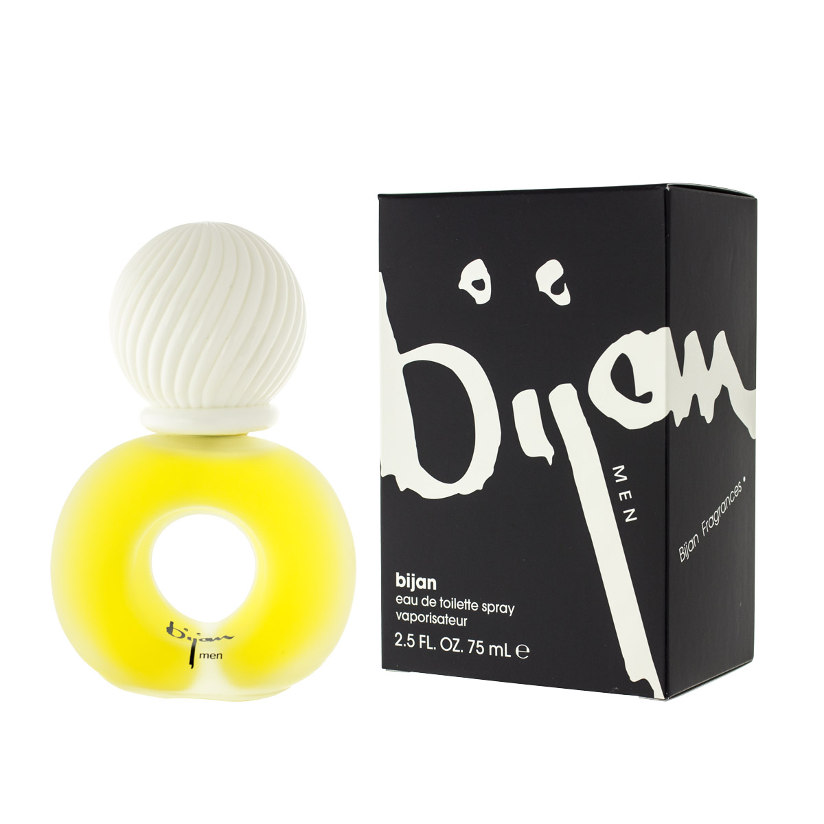 Bijan for Men EDT 75 ml M Bijan