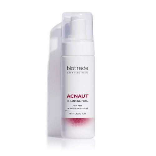 Biotrade Acnaut Čisticí pěna 150 ml Biotrade