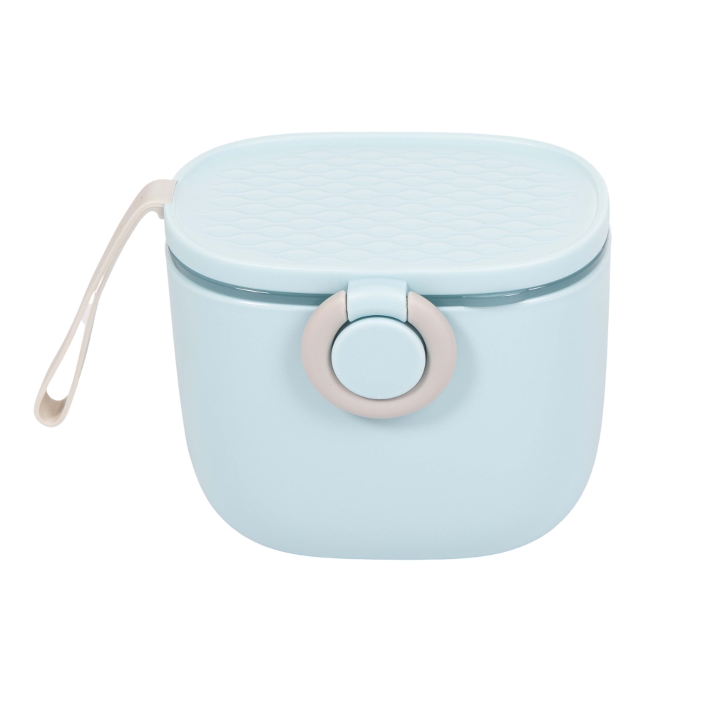 Bo Jungle dávkovač sušeného mléka B-Nomadic Powder Blue Bo Jungle