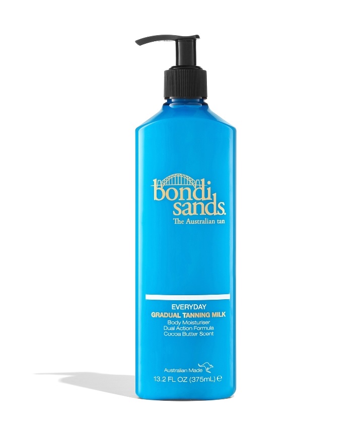 Bondi Sands Everyday Gradual Tanning Milk samoopalovací mléko 375 ml Bondi Sands