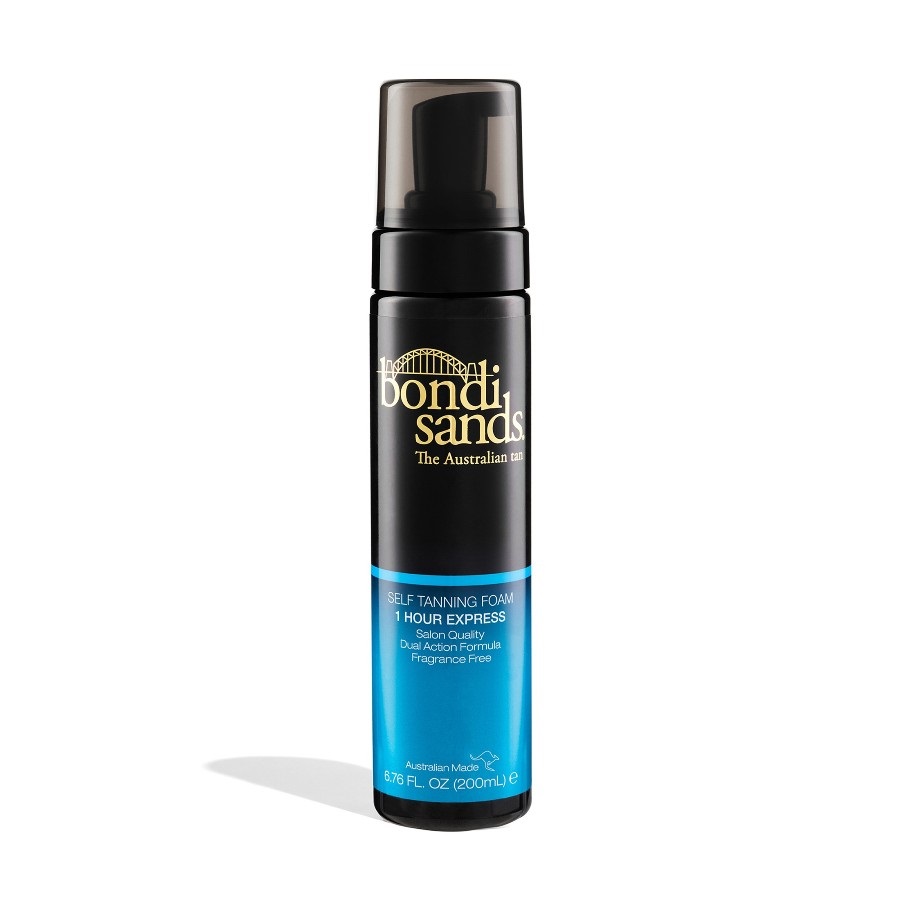 Bondi Sands Self Tanning Foam One Hour Express samoopalovací pěna 200 ml Bondi Sands