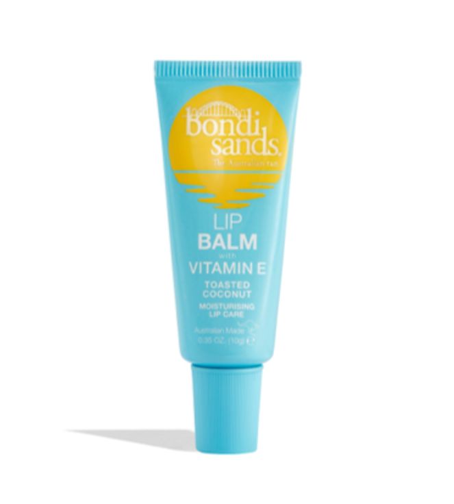 Bondi Sands Suncare Lip Balm Coconut SPF50+ balzám na rty 10 g Bondi Sands