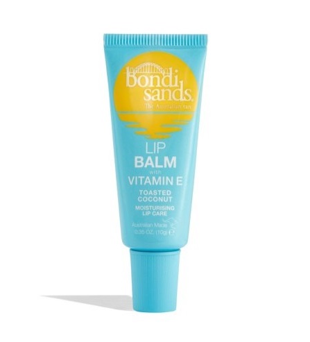 Bondi Sands Suncare Moisturising Lip Balm SPF50+ balzám na rty 10 g Bondi Sands