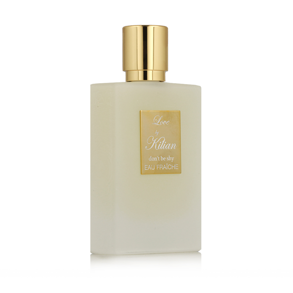By Kilian Love Don't Be Shy Eau Fraîche EDP 50 ml W By Kilian