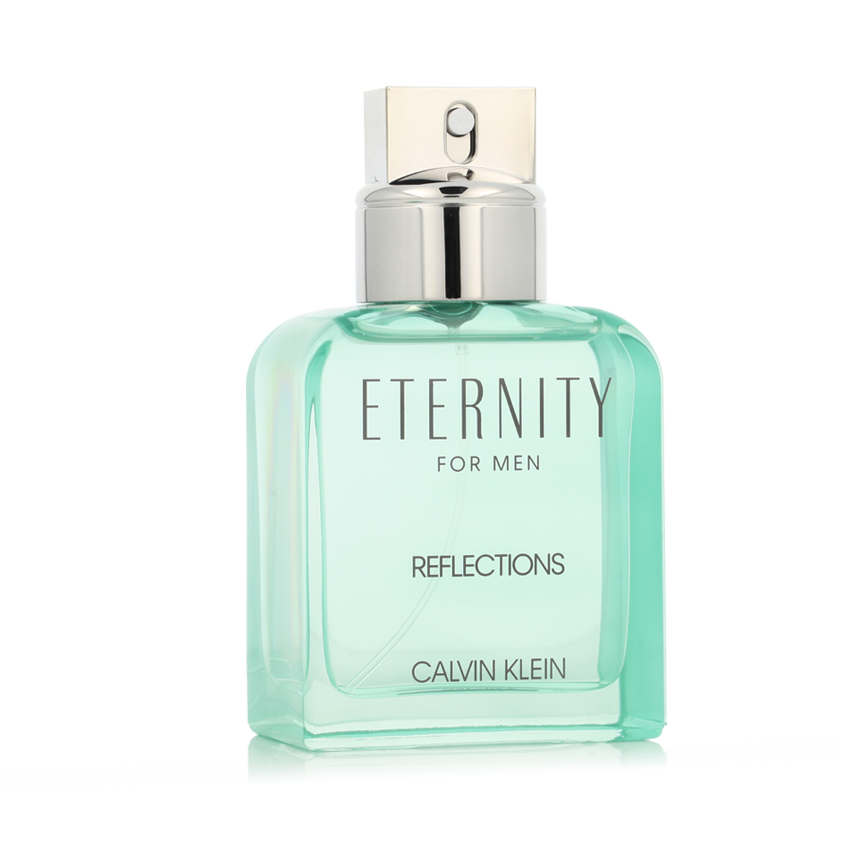 Calvin Klein Eternity for Men Reflections EDT 100 ml M Calvin Klein