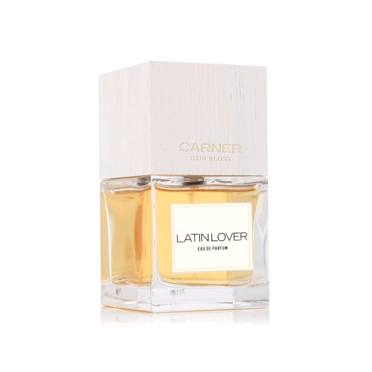 Carner Barcelona Latin Lover EDP 100 ml UNISEX Carner Barcelona