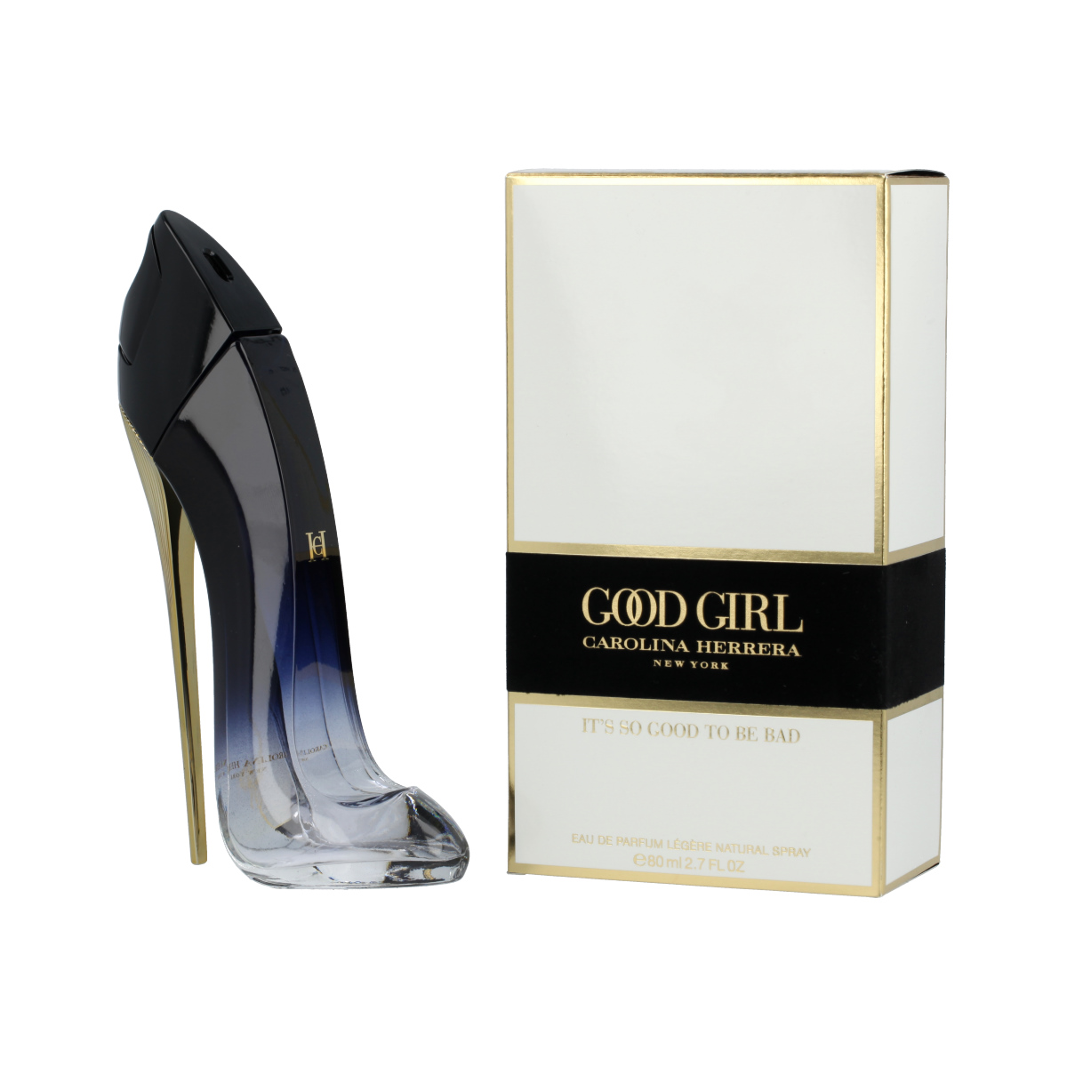 Carolina Herrera Good Girl Légère EDP 80 ml W Carolina Herrera