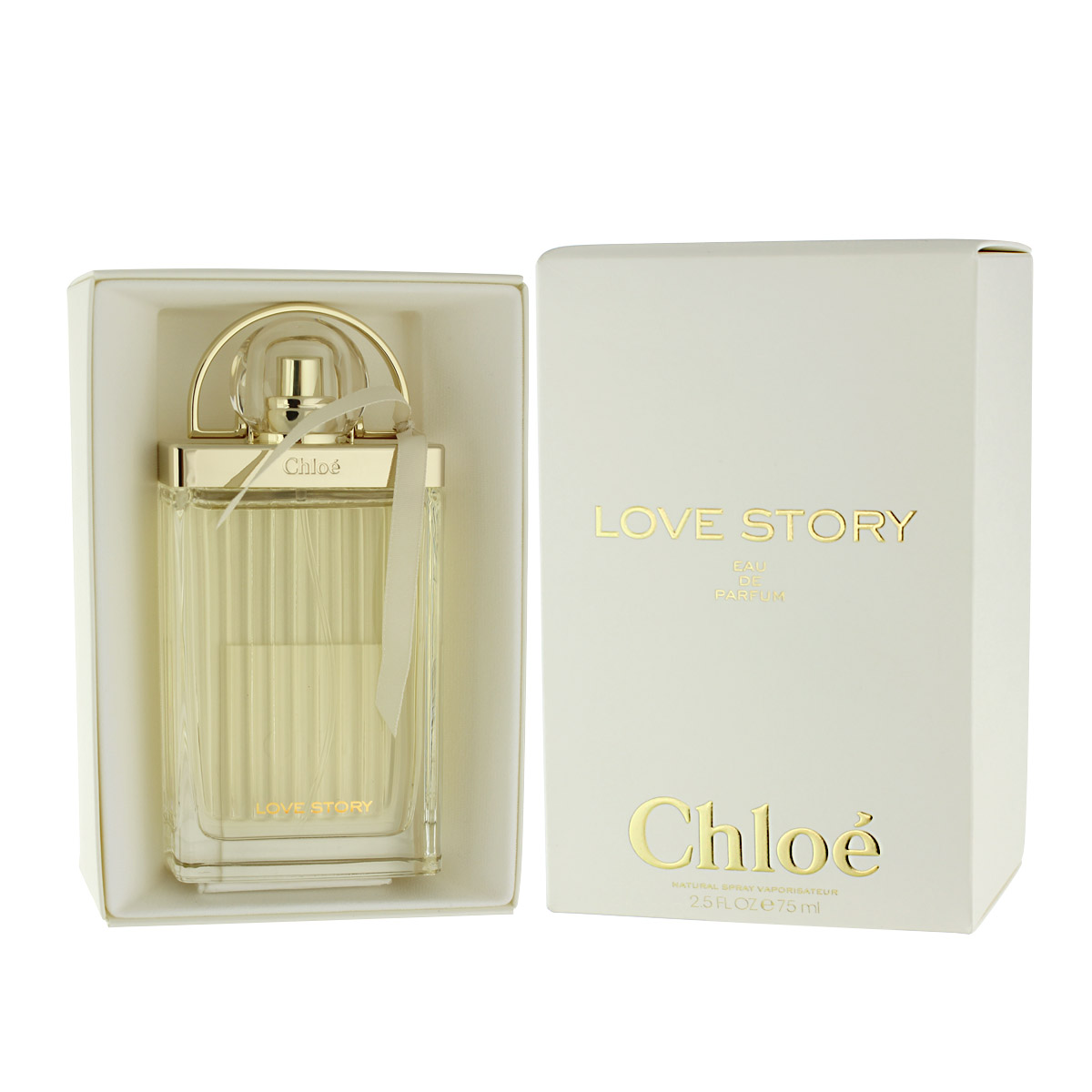 Chloé Love Story EDP 75 ml W Chloé