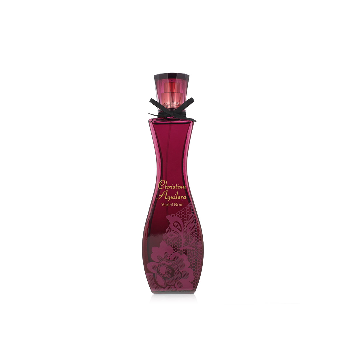 Christina Aguilera Violet Noir EDP 75 ml W Christina Aguilera