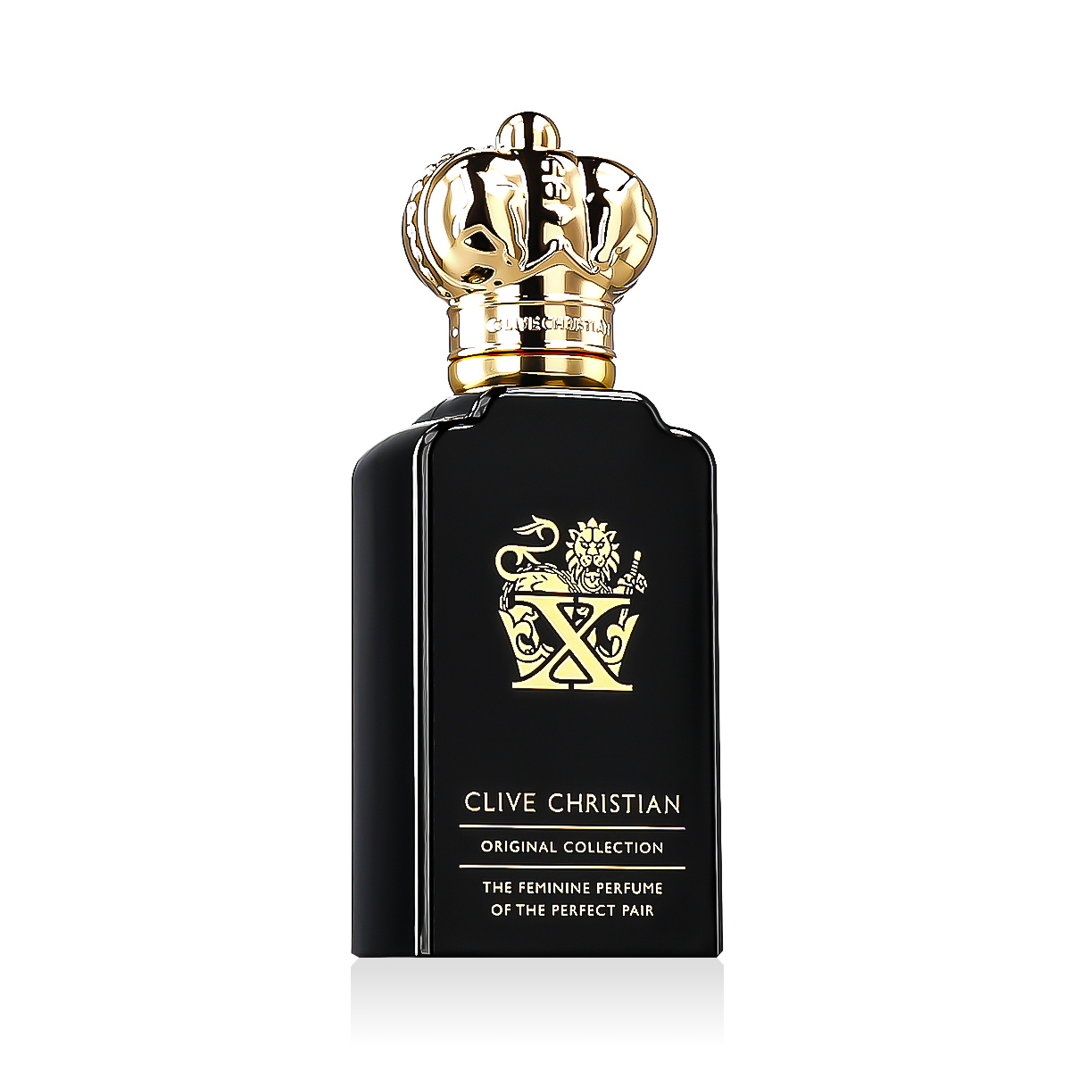 Clive Christian X For Women Parfém 50 ml W Clive Christian