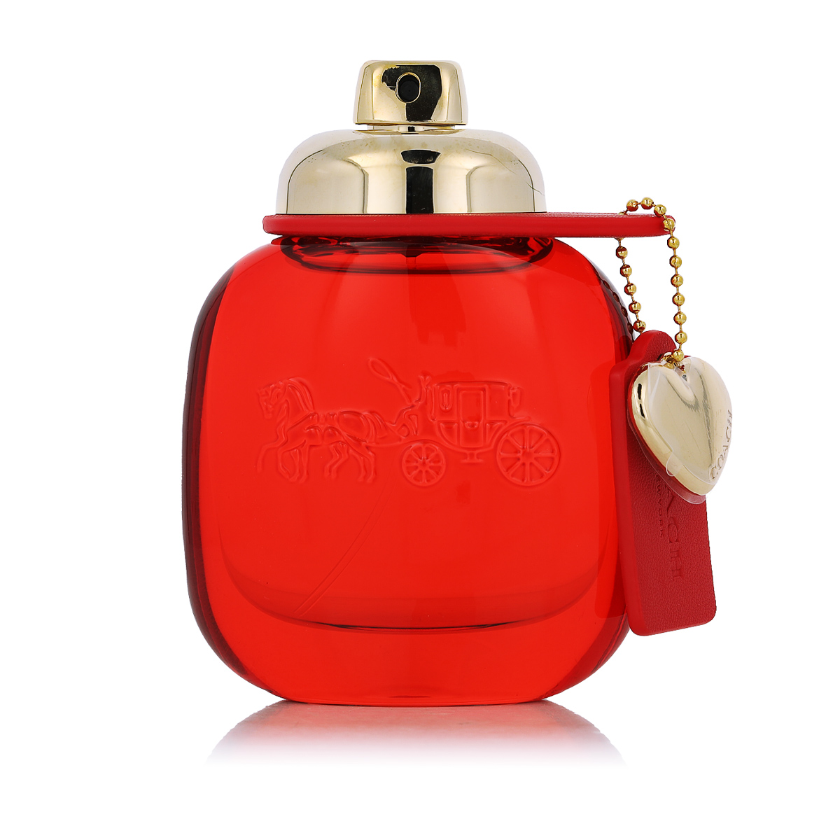 Coach Love EDP 50 ml W Coach