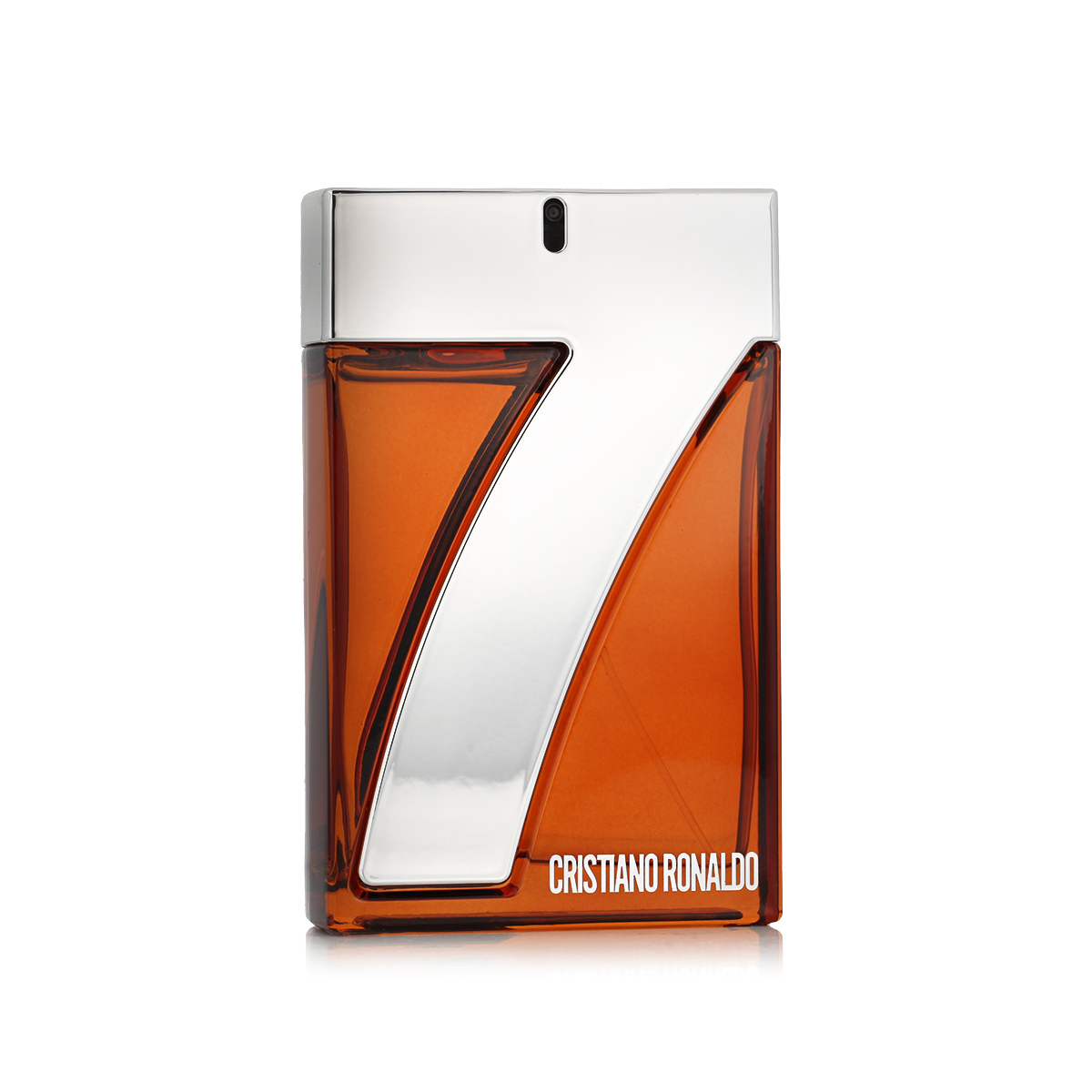 Cristiano Ronaldo CR7 Fearless EDT 100 ml M Cristiano Ronaldo