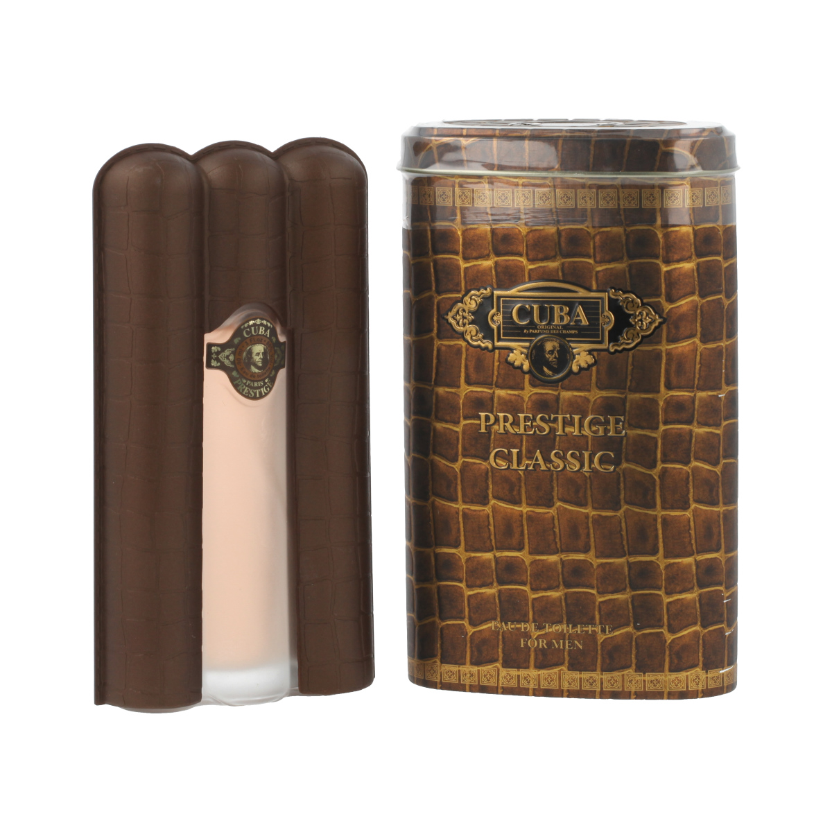 Cuba Prestige EDT 90 ml M Cuba