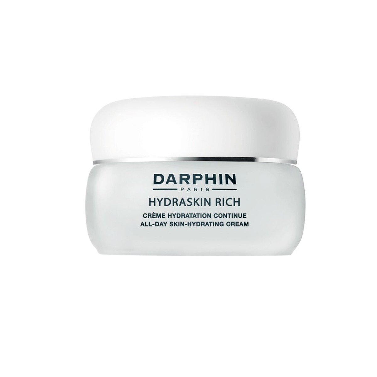 DARPHIN Hydraskin Rich denní krém normální až suchá pleť 50 ml DARPHIN