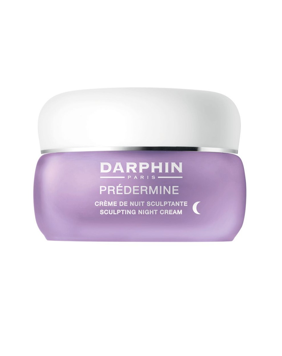 DARPHIN Prédermine Noční anti-age zpevňující péče 50 ml DARPHIN