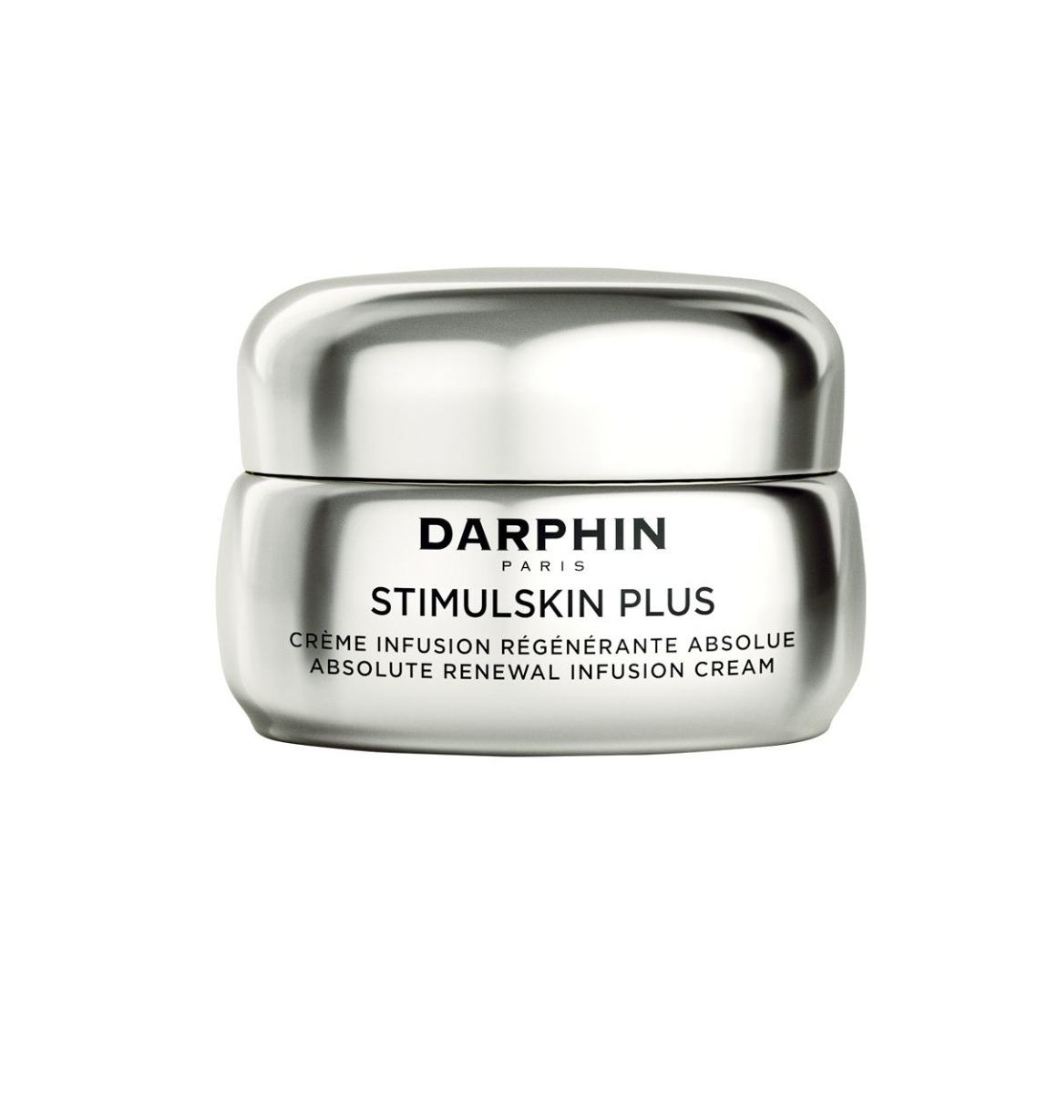 DARPHIN Stimulskin Plus Creme Infusion Regenerante Absolue regenerační krém 50 ml DARPHIN