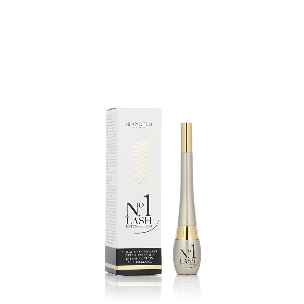 Di Angelo Cosmetics No.1 Lash Extend Serum 6 ml Di Angelo Cosmetics