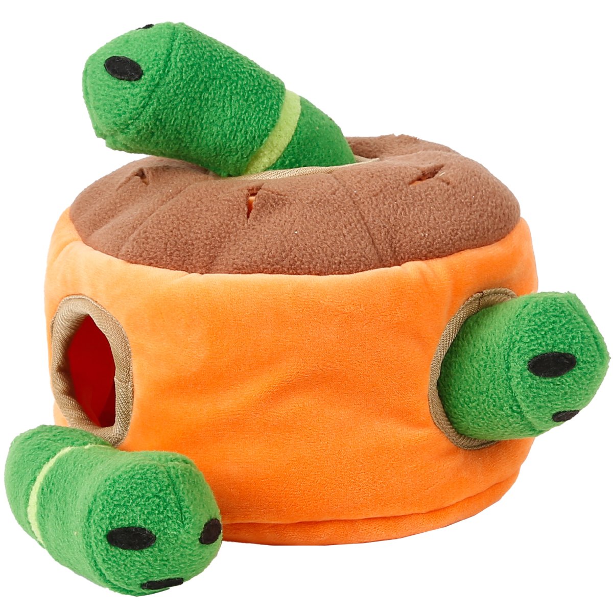 DogLemi Červ na návštěvě DogLemi