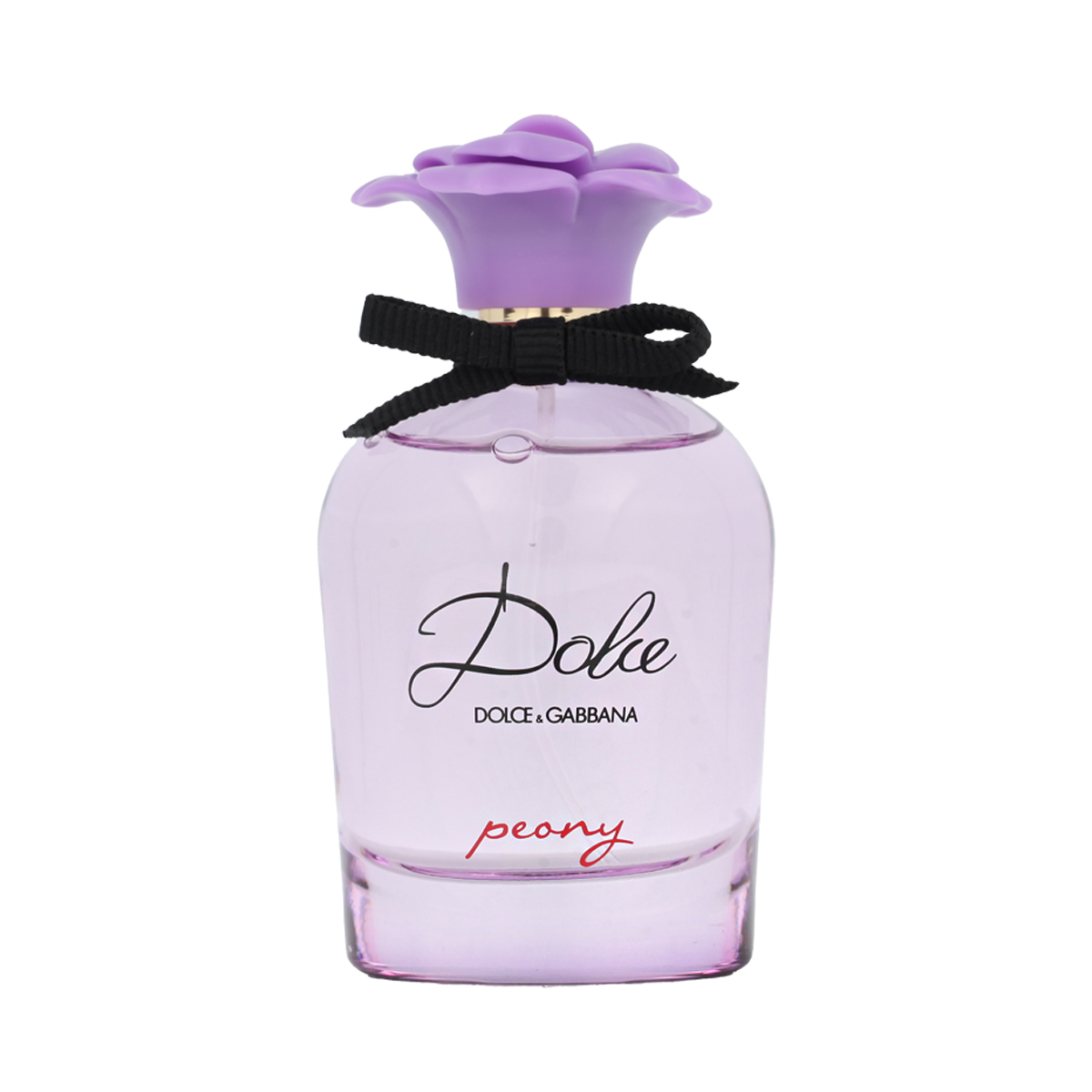 Dolce & Gabbana Dolce Peony EDP 75 ml W (Starý obal) Dolce & Gabbana