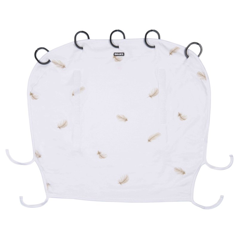 Dooky design clona Feather Dooky