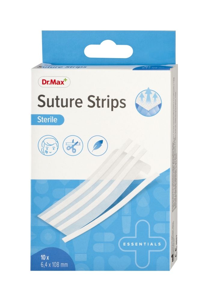 Dr. Max Suture Strips 6