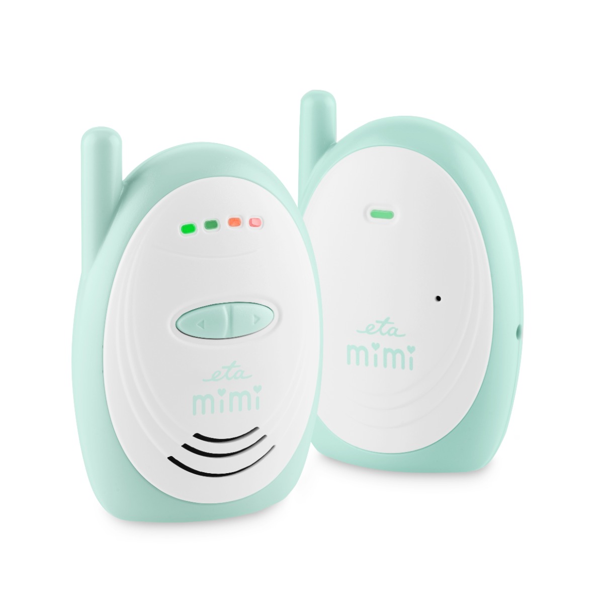ETA Mimi 8306 dětská elektronická chůva ETA