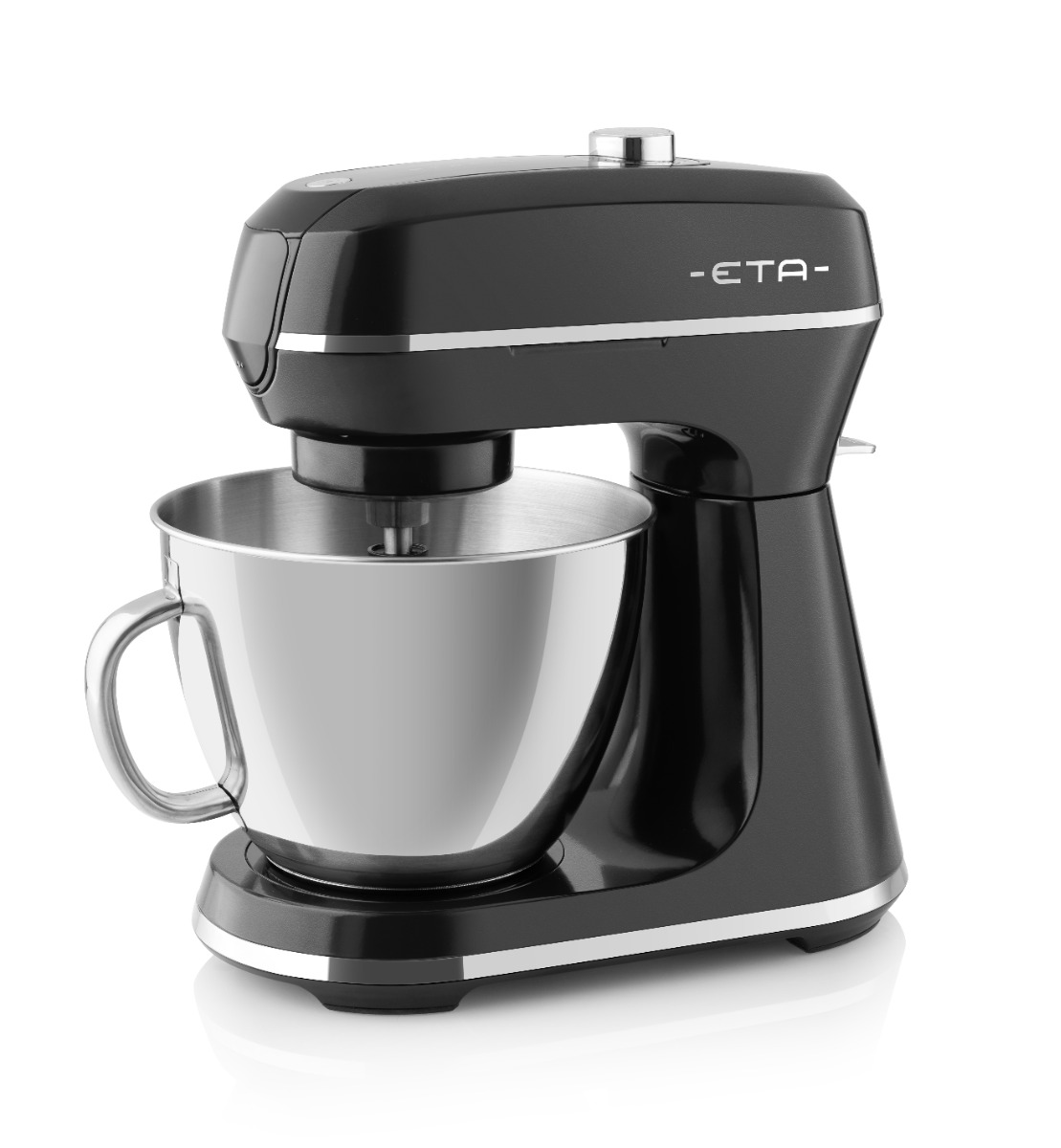 ETA Storio Gratus II 2043 kuchyňský robot černý ETA